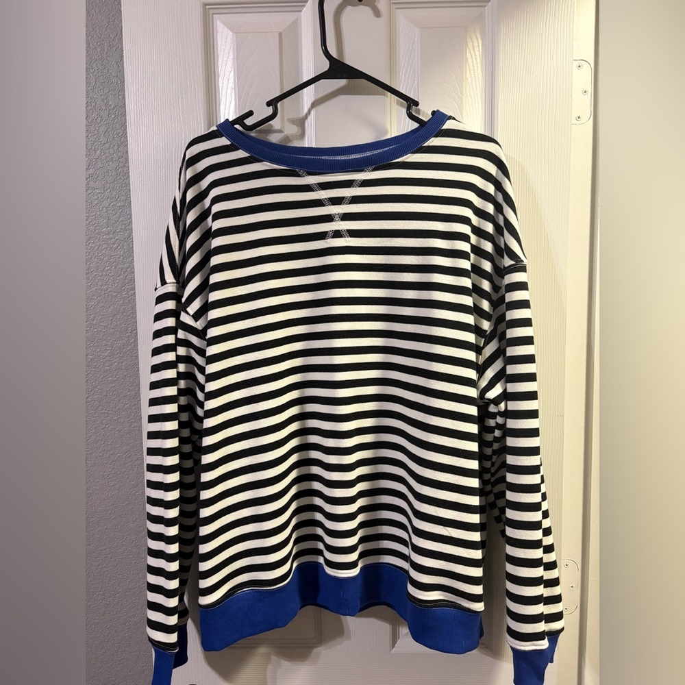 Women's Crewneck